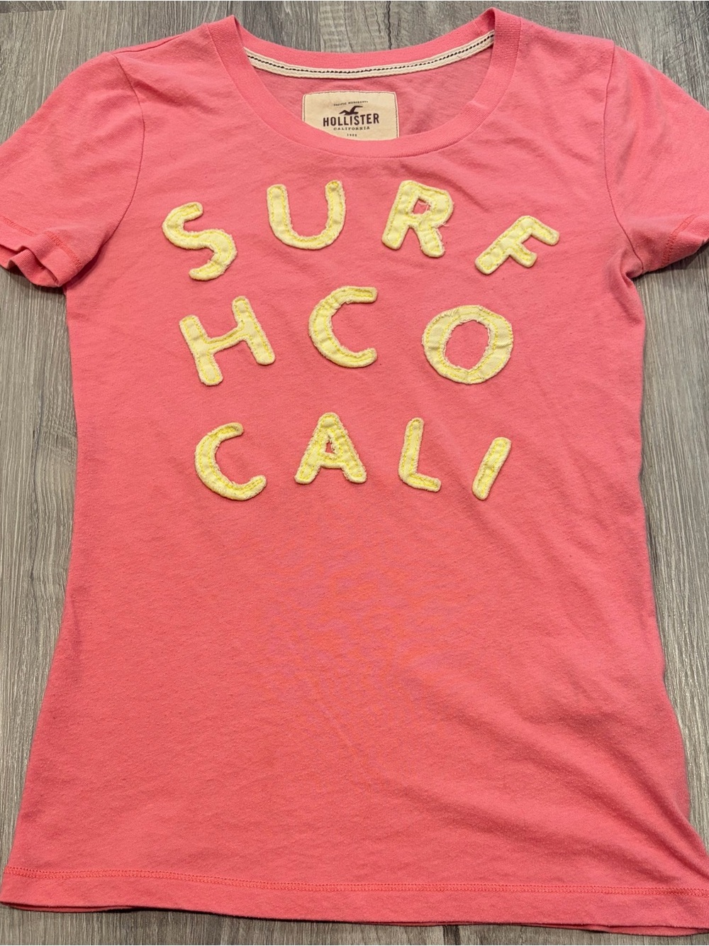 Hollister Co. T-Shirt